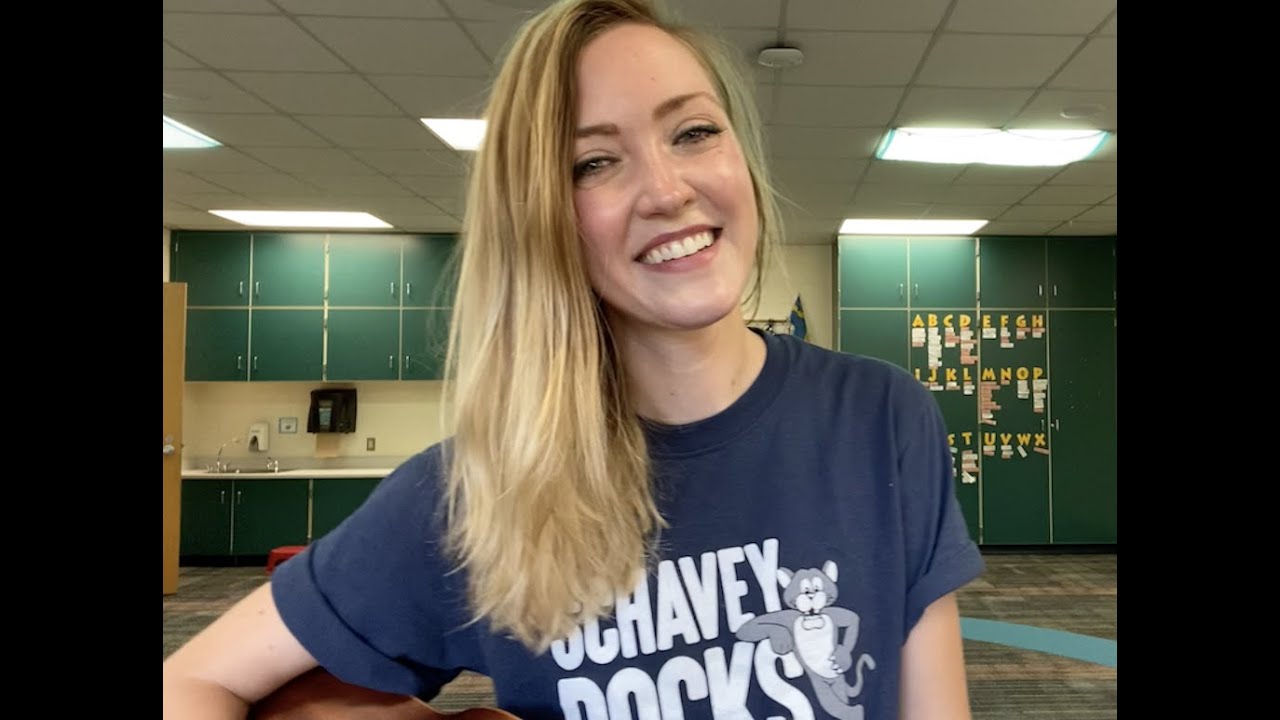 Welcome to Music at Schavey!