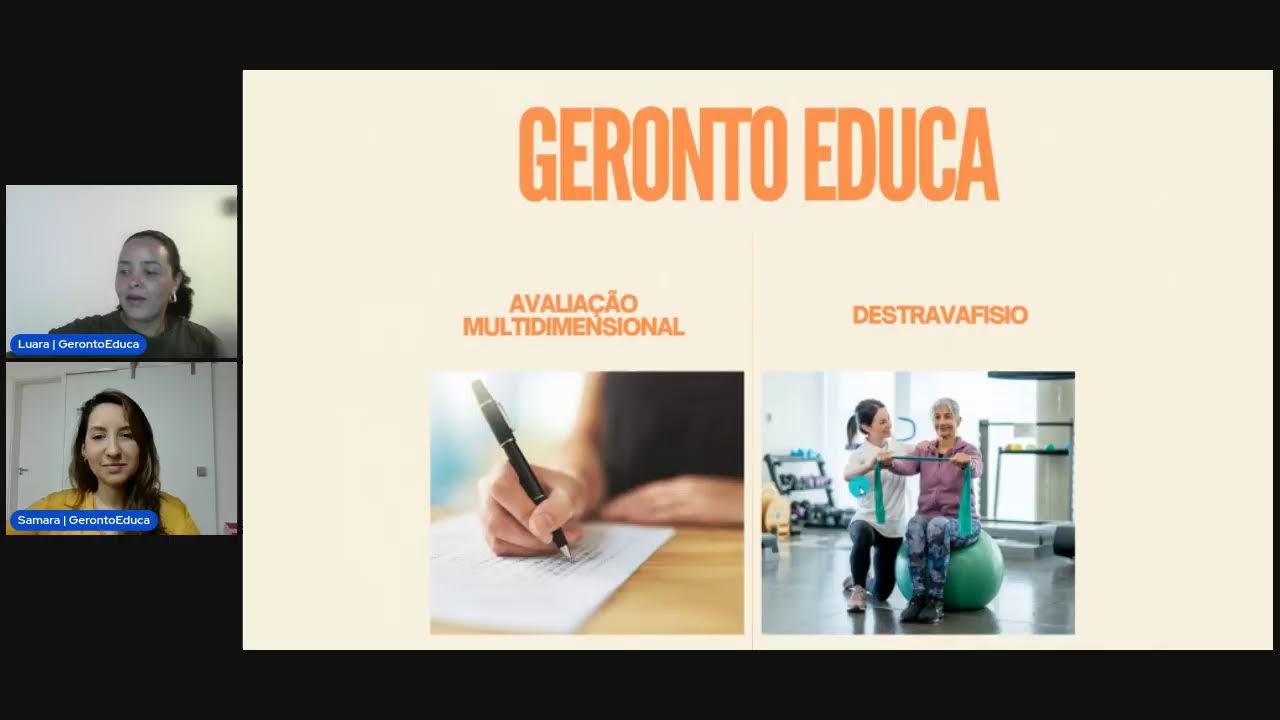 Casa segura e funcional: potencialidades e barreiras ambientais no cuidado à pessoa idosa