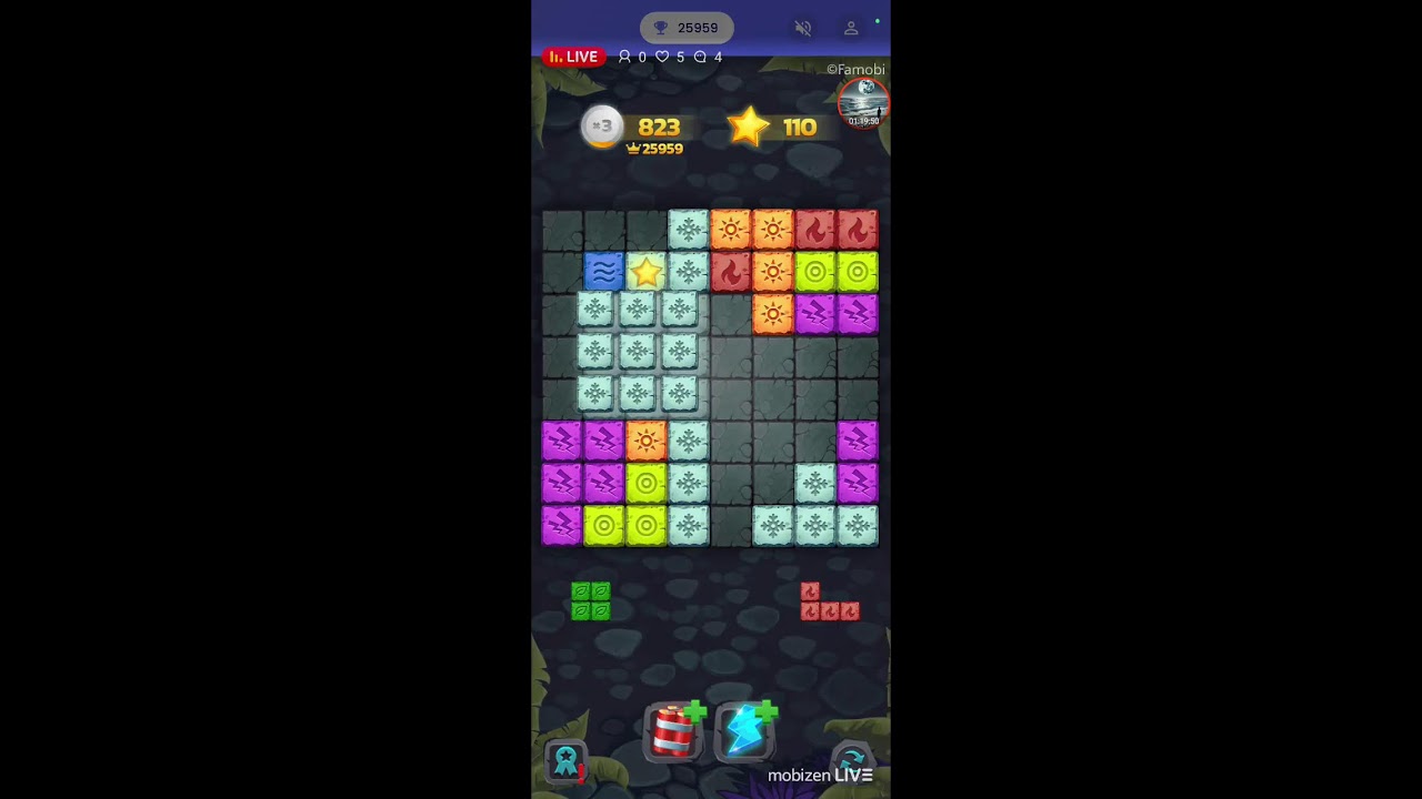 MobizenLiveStream