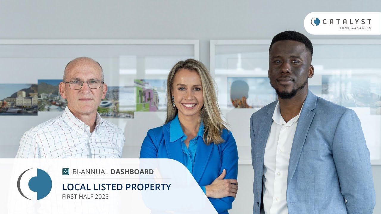 Catalyst Local Listed Property - H1 2025