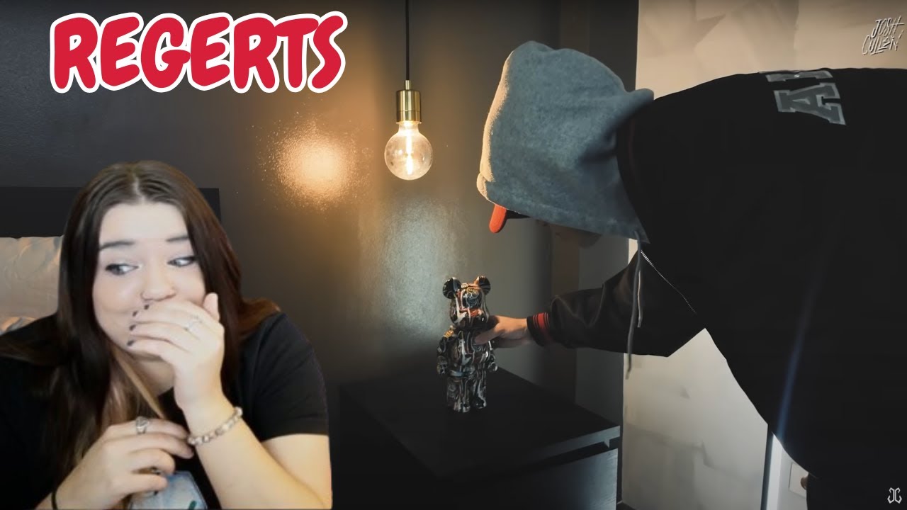 JOSH CULLEN 'A Dubai Purchase I’ll Never Forget | EP2' Vlog Reaction!