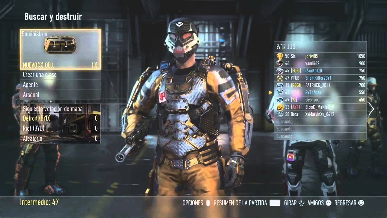 ¡¡COMO TENER SUMINISTROS INFINITOS MAS RAPIDOS!! [PRUEBALO] ¡¡CoD: Advanced Warfare!!