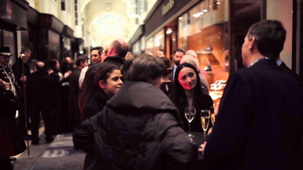 Leica Store Burlington Opening Reception