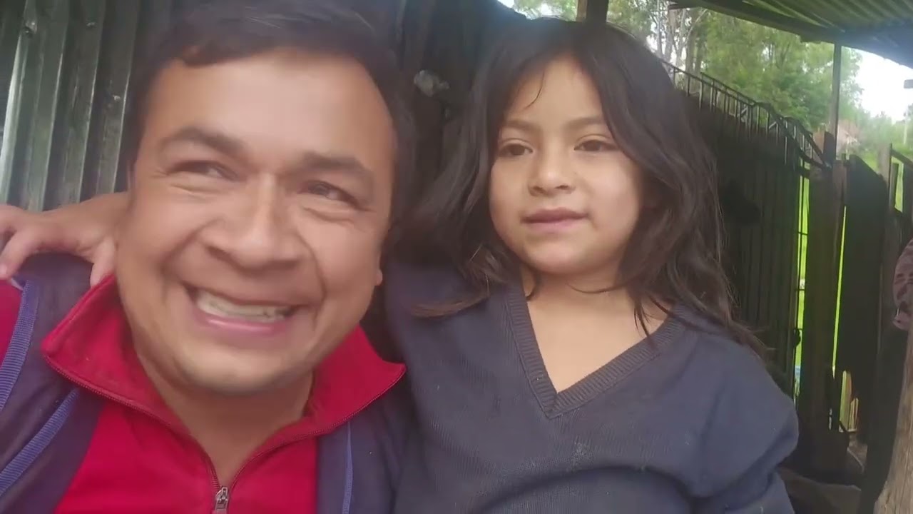 Lo volví a encontrar La alegría está echa para ser compartida #viral #supcritores