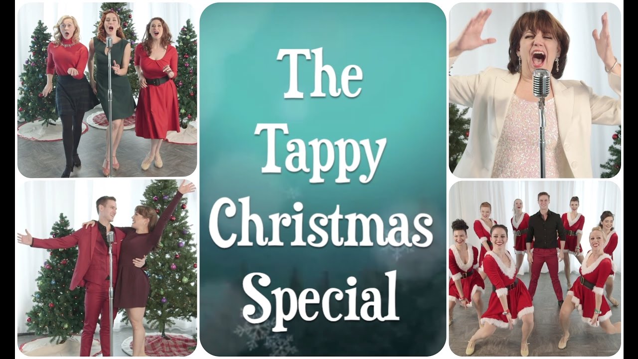 The Tappy Christmas Special - 2016