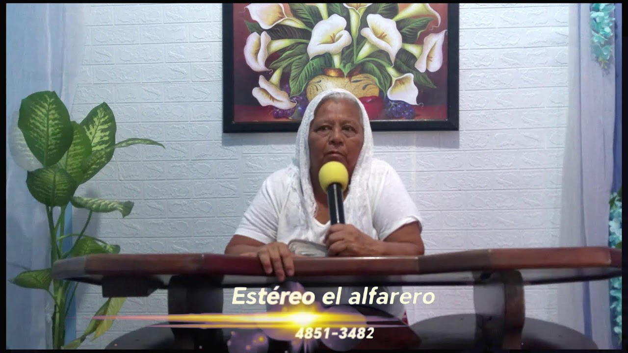 🌟 Restaurando Almas para Cristo - EN VIVO con la Hermana María Victoria ✨