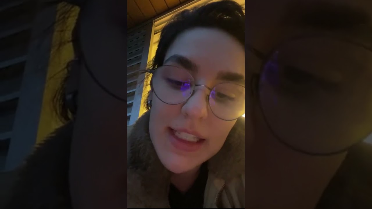 Kefera Buchmann | Instagram Live Stream | October 24, 2021