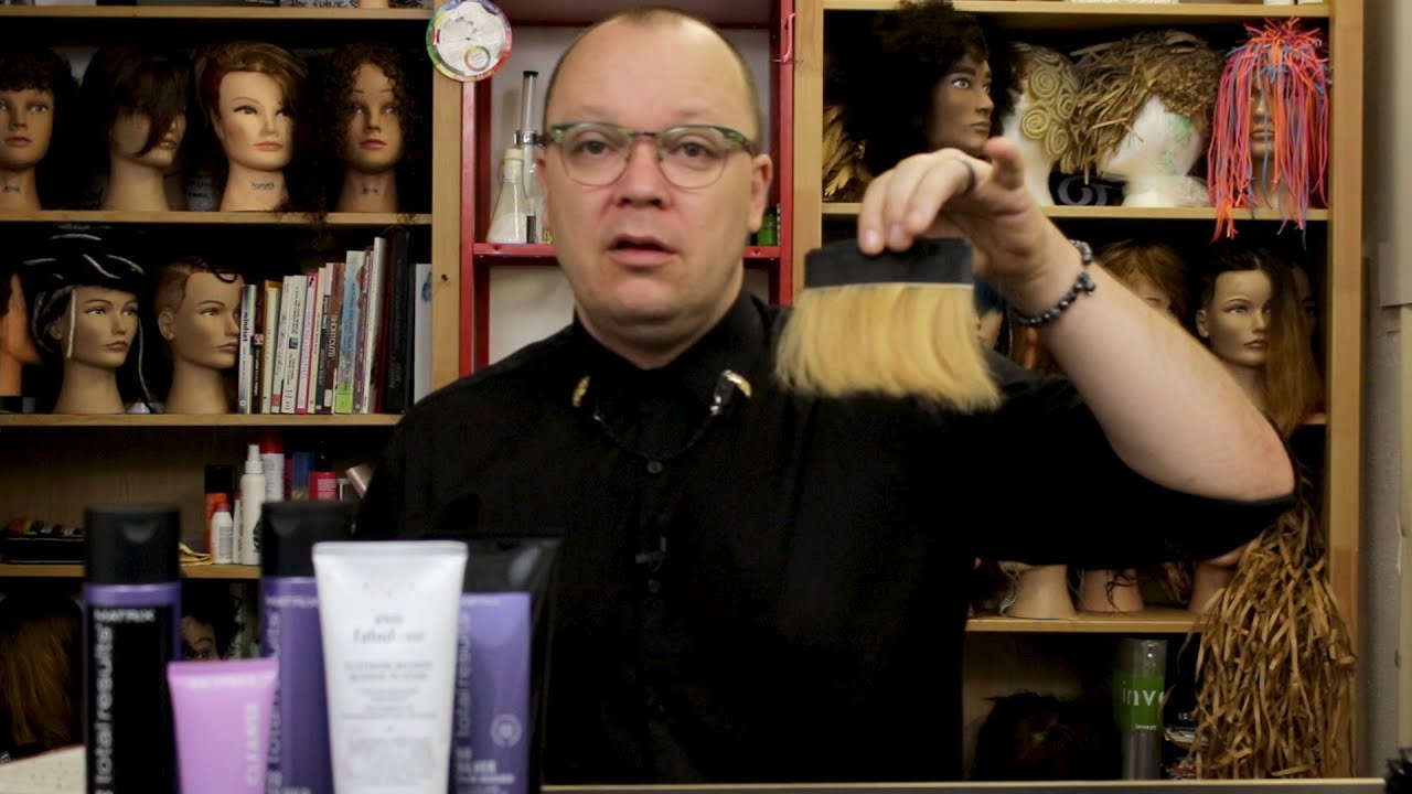 Purple Shampoo Comparison