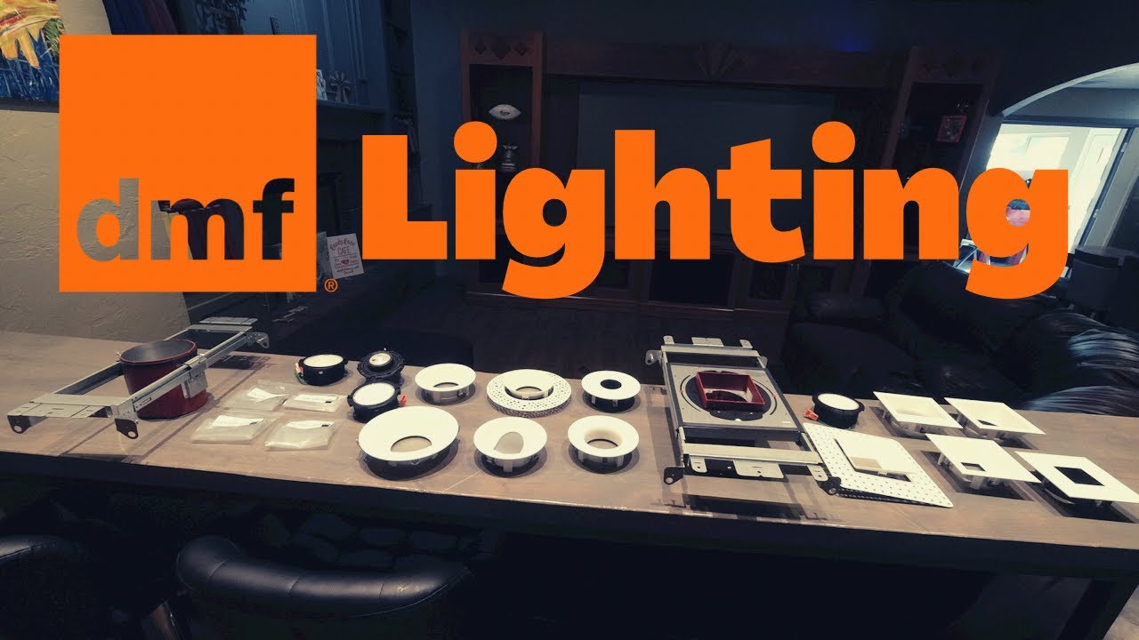 DMF Lighting-Amazing options for every need!