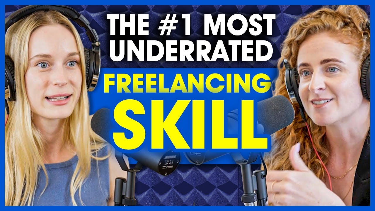 How To Make Your Freelance Profile Stand Out & Get Hired | Software Engineers, Designers, Product