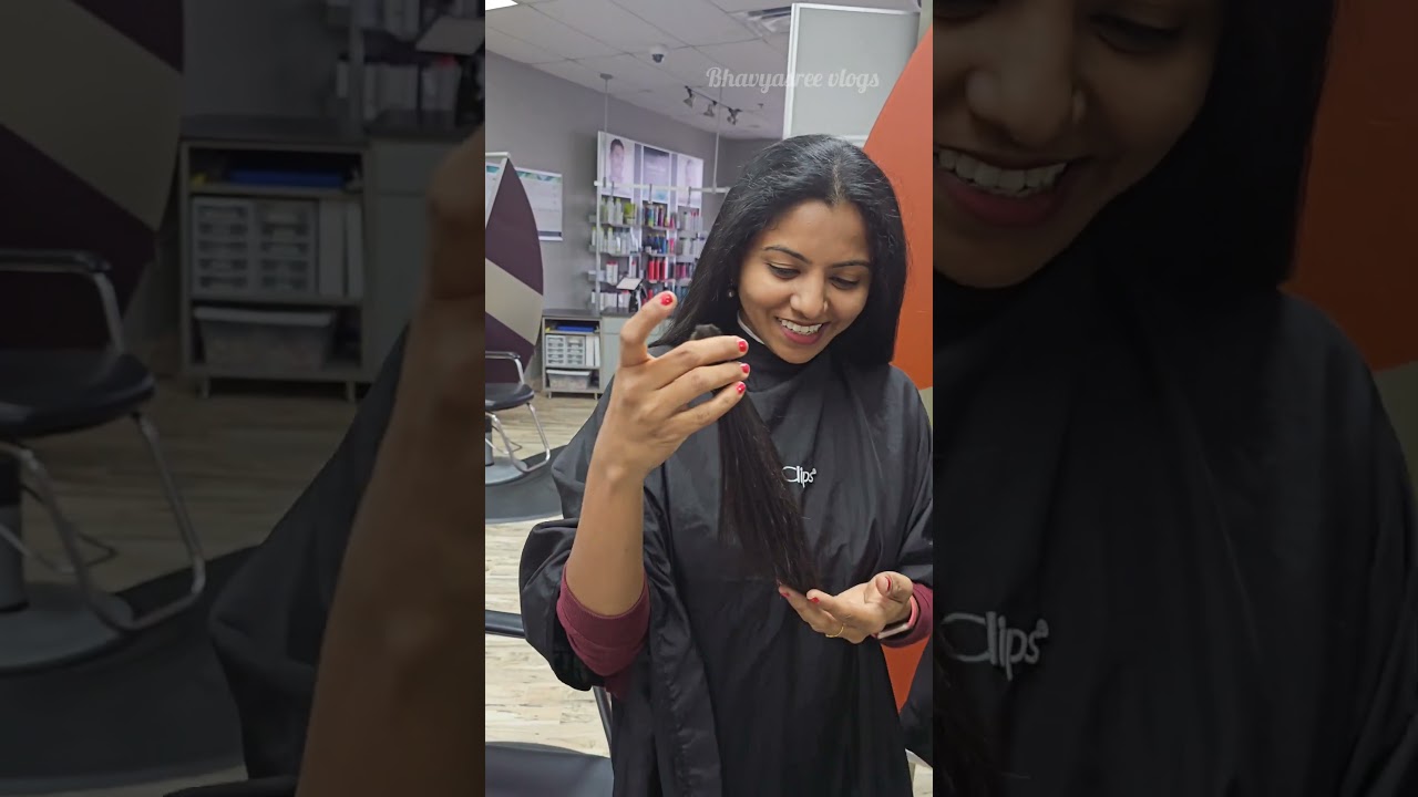 Hair donation for cancer patients 🇺🇸 #hairdonation #usa #trending