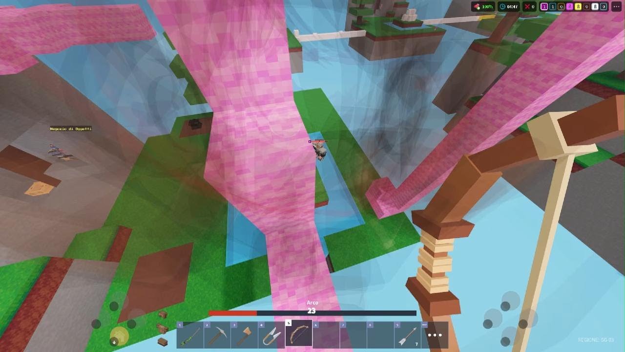 Gioco a due gioco di Roblox