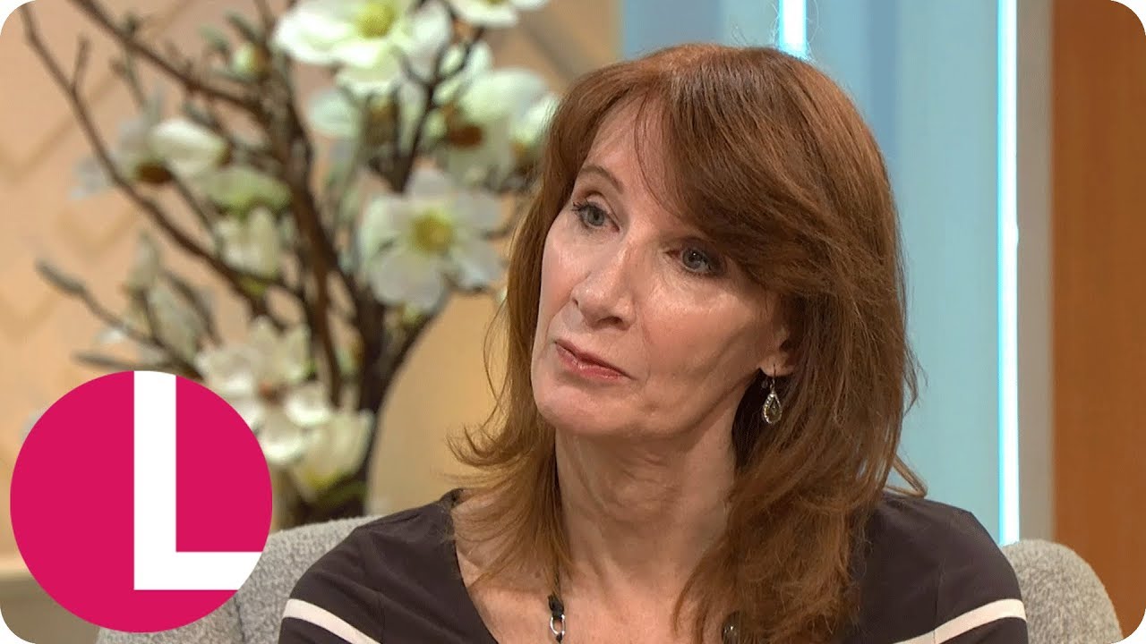 Philippa York Walked Away From Fame to to Become Her True Self | Lorraine