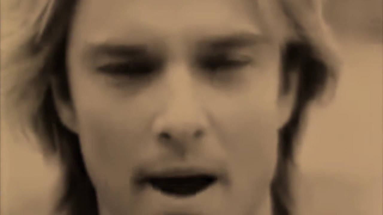 David Halliday - About You (Clip Officiel HD)