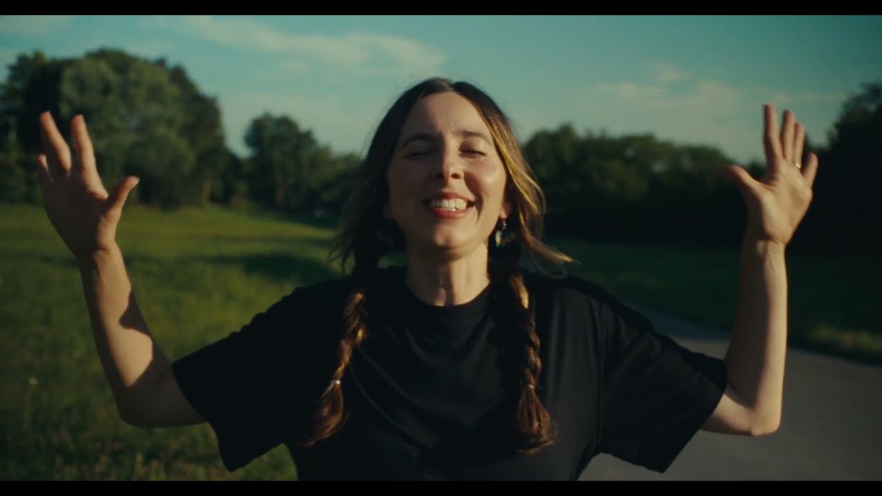 Laura Hackett Park - I Know (Music Video)