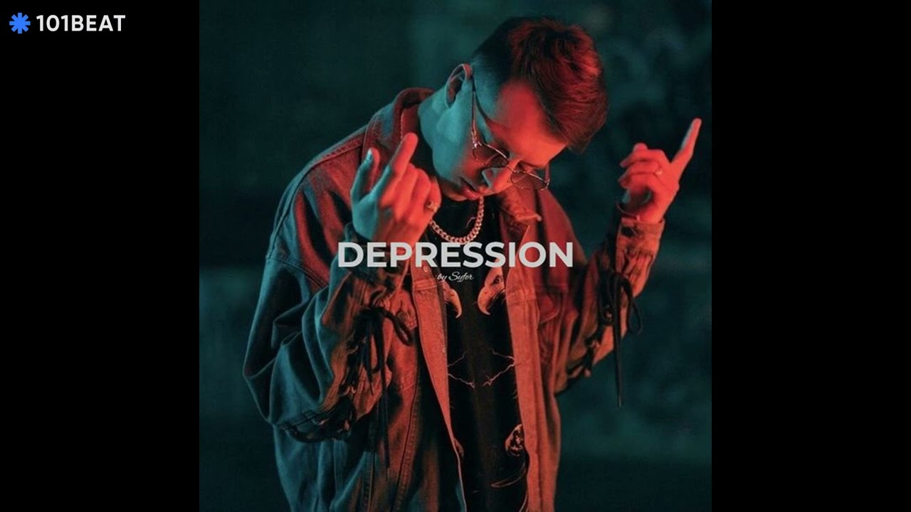 [FREE] DARK HIP-HOP & LYRIC BOOM BAP PIANO BEAT - DEPRESSION | prod. by SYFER BEATS