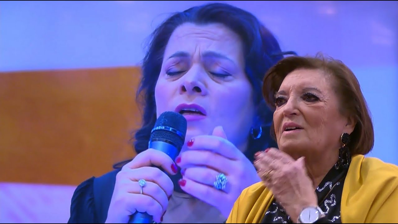 Sandra Correia - Olhos Negros @ Praça da Alegria