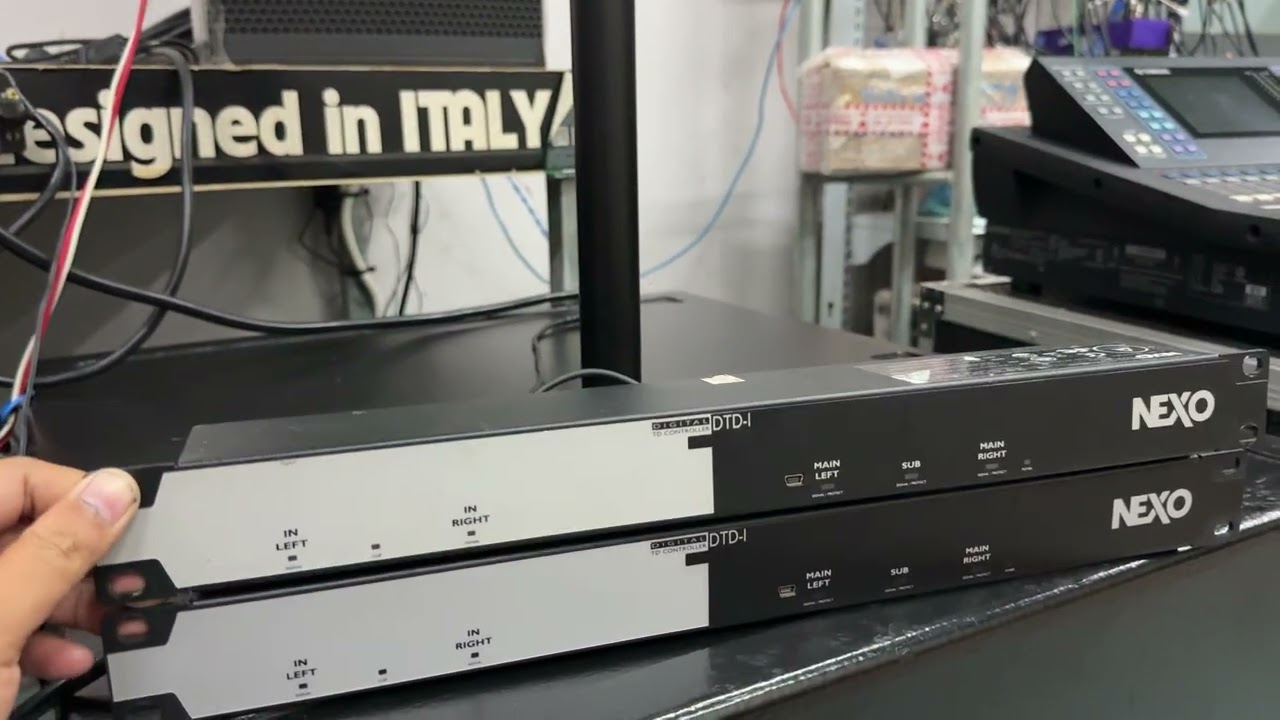 Siêu phẩm sub nexo ls18 đời có cọc cắm loa giá chỉ 45 triệu ae mua lh 0913173147
