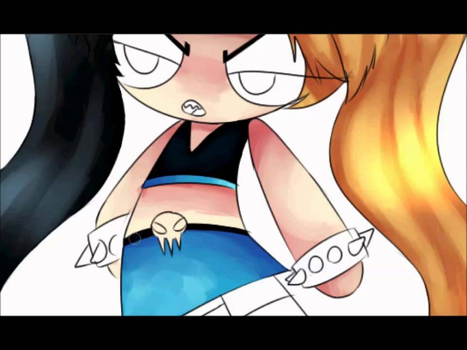 Bedlam Speed Draw