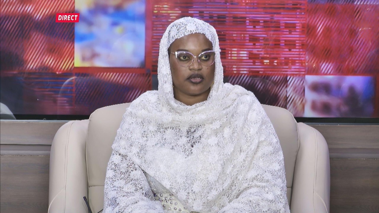 🚨LIVE🚨DEKIN : Boru askan wi: wareef di dundal njaboot gi ak ay yamukaayam