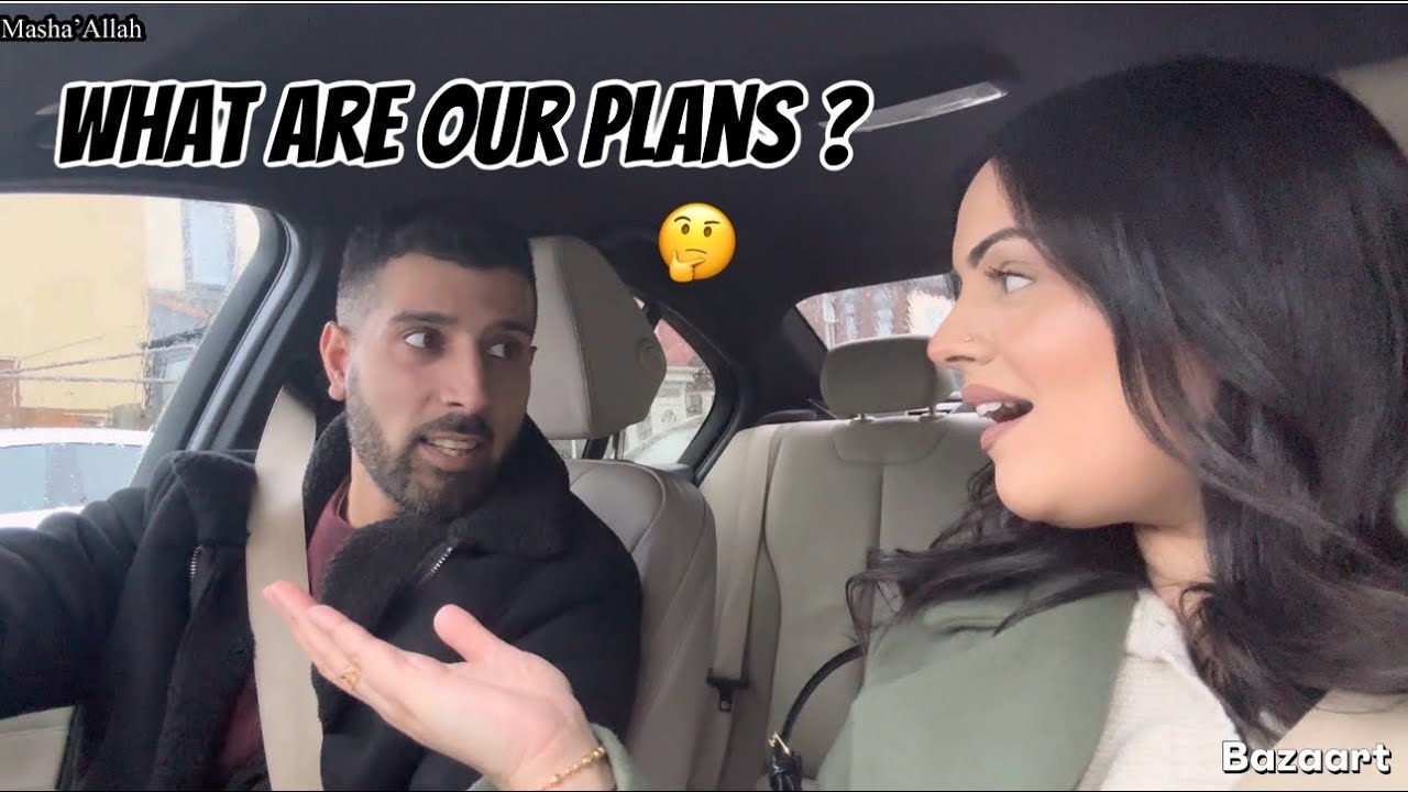 What are our plans ? 🤔