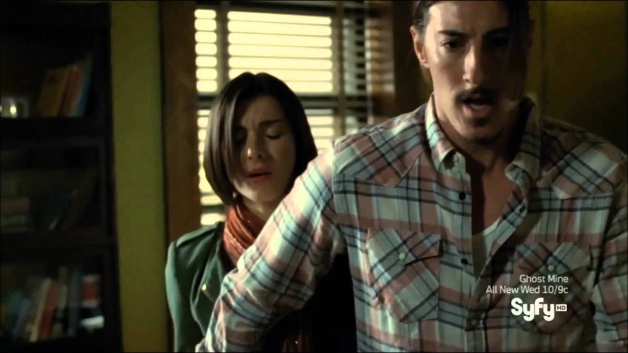 Duke Crocker won't let you go