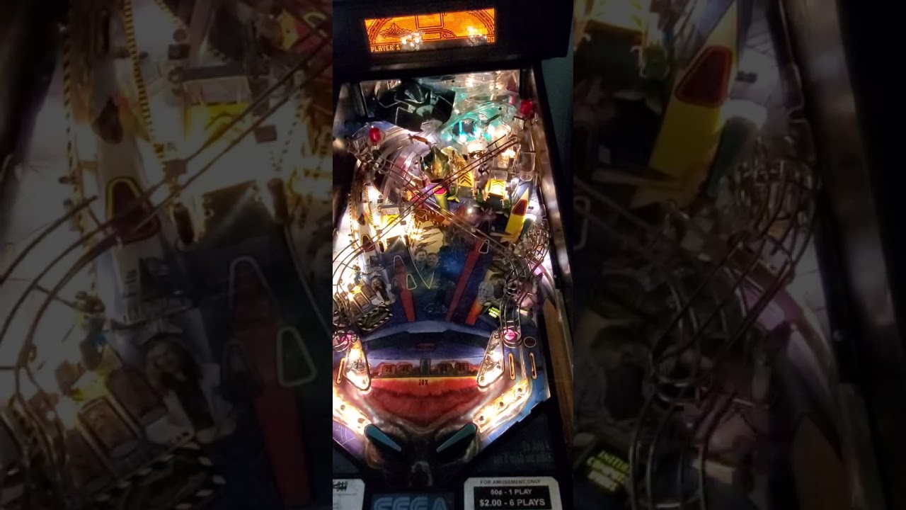 Independence Day challenge