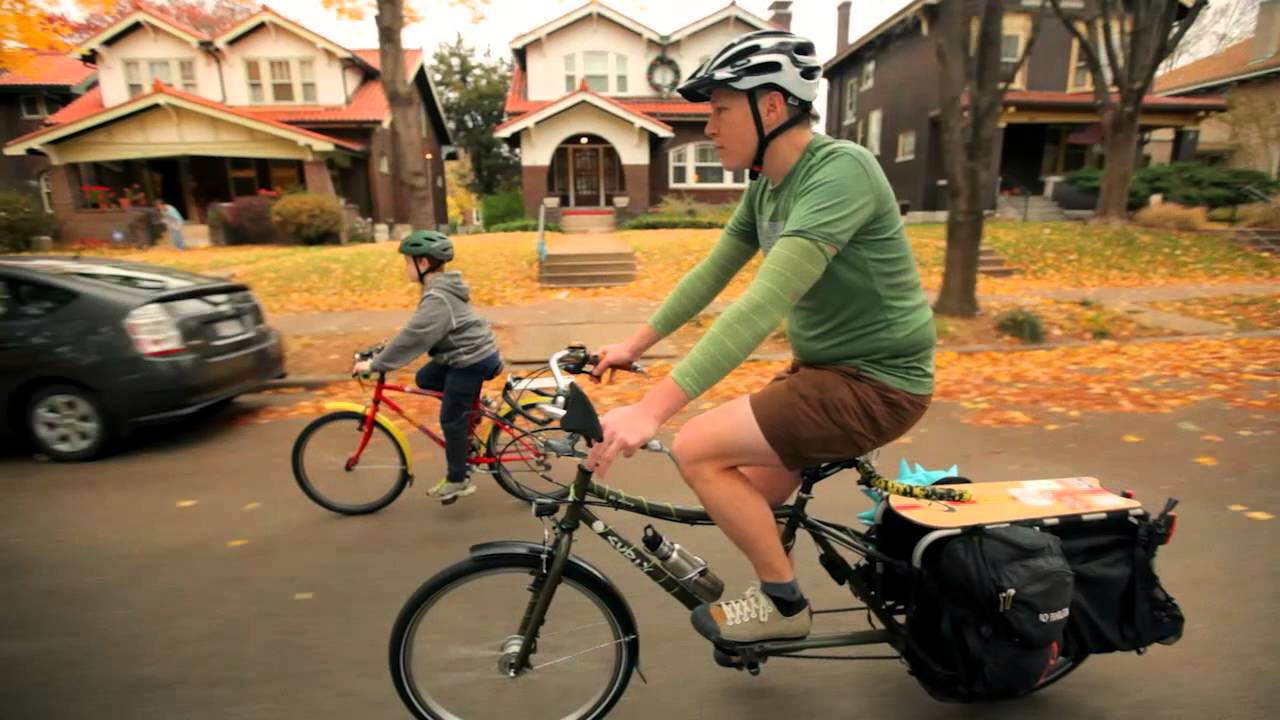 Trailnet knows a better way: Dave and Gus Lloyd's Story