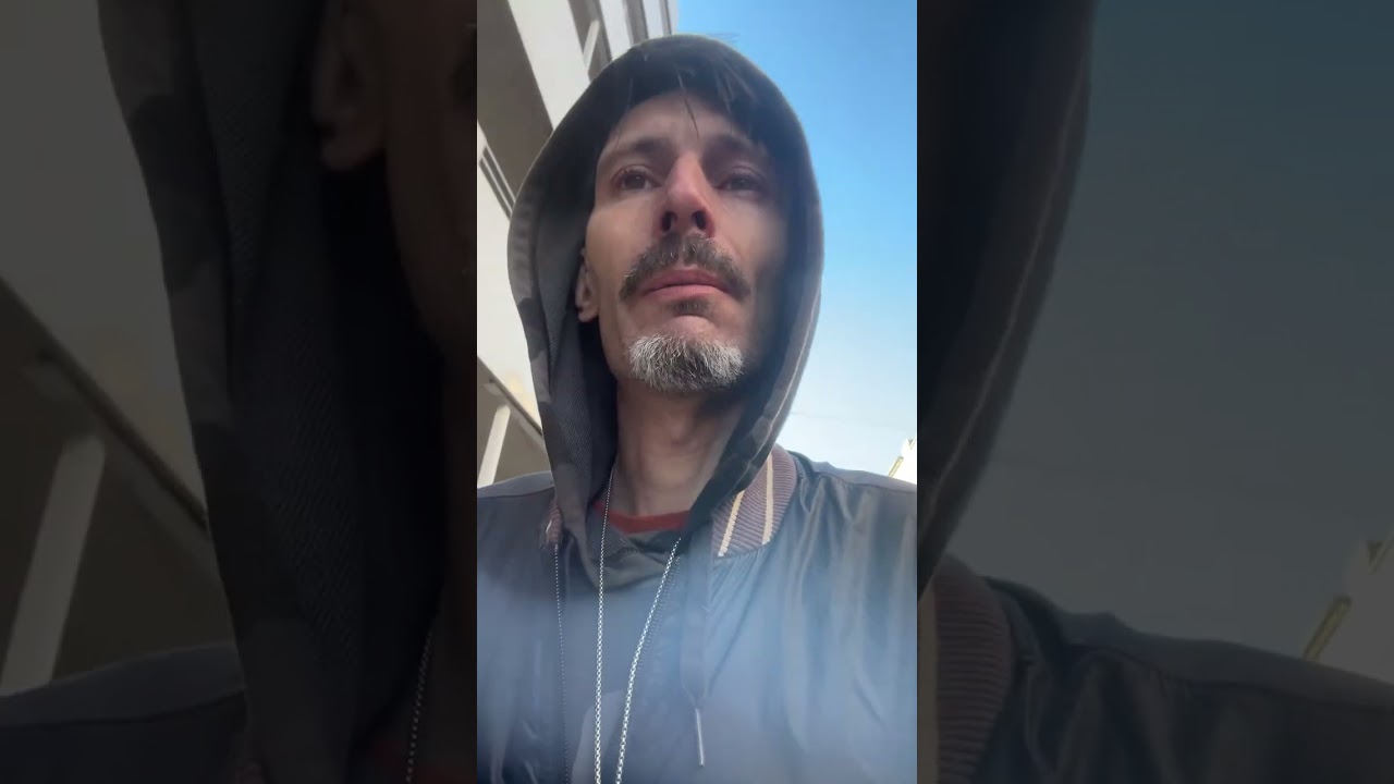 Als mein Hund mich „gebeten hat“ mit Crackern aufzuhören