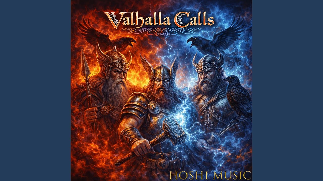 Valhalla Calls