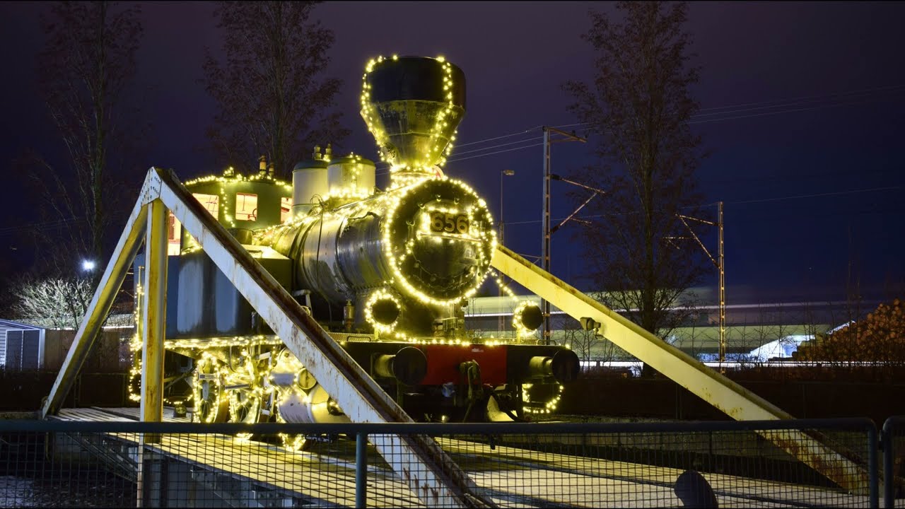 Salo, Finland 2024