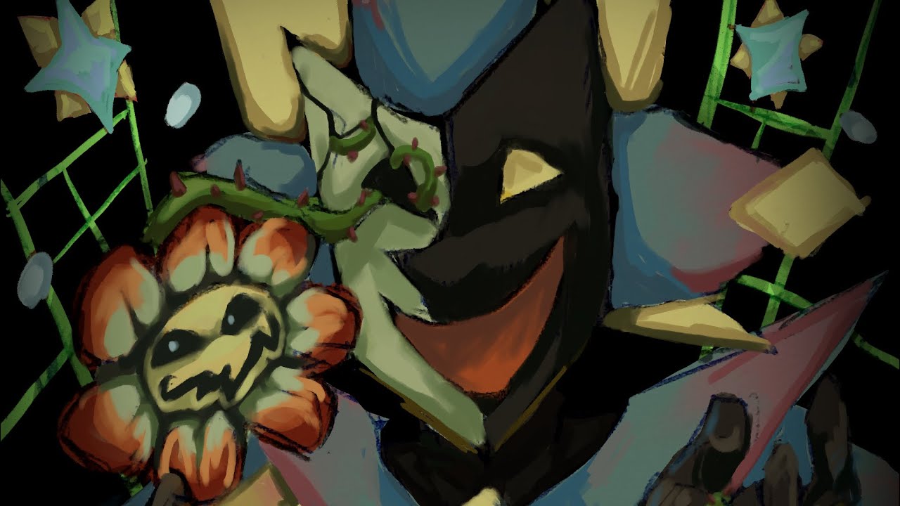 Your Ultimate Nightmare [DEMO]