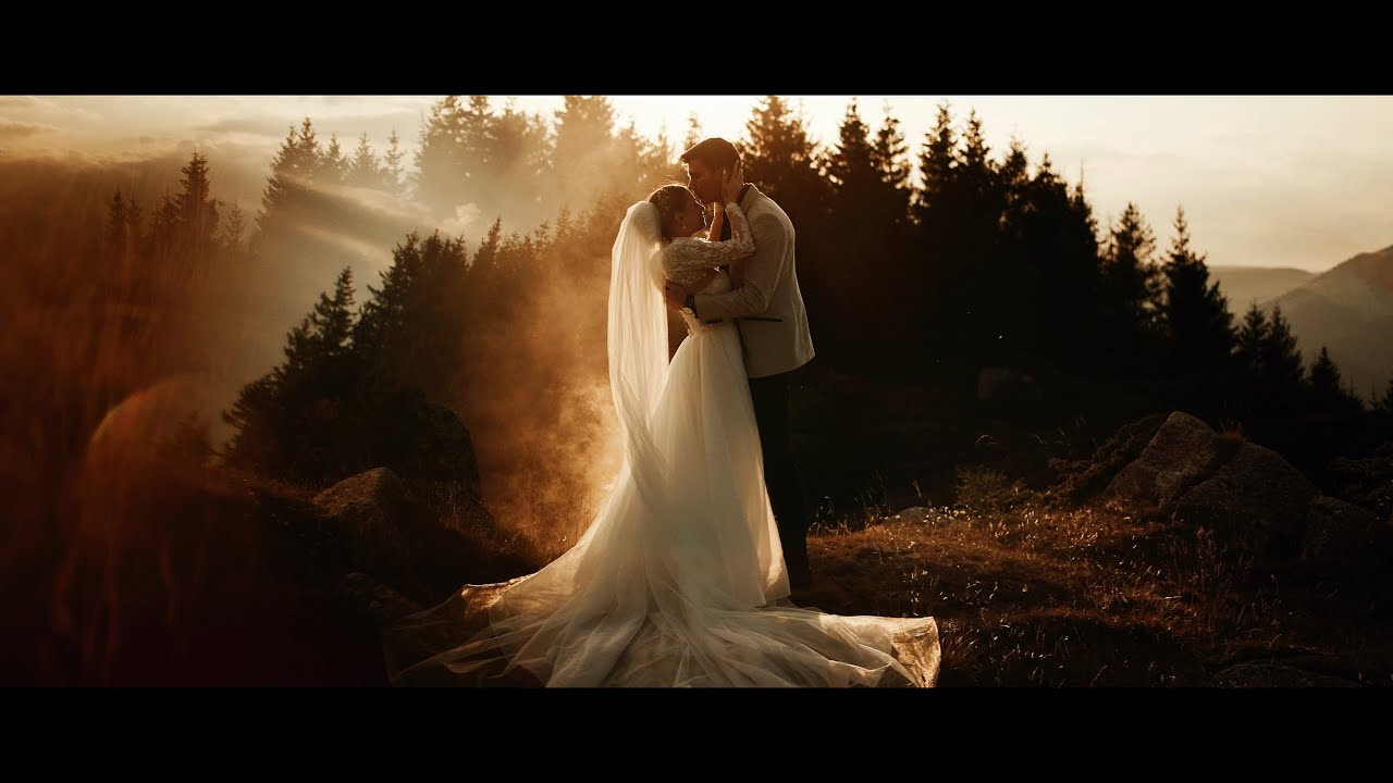 Whispers of Love | A Wedding Story