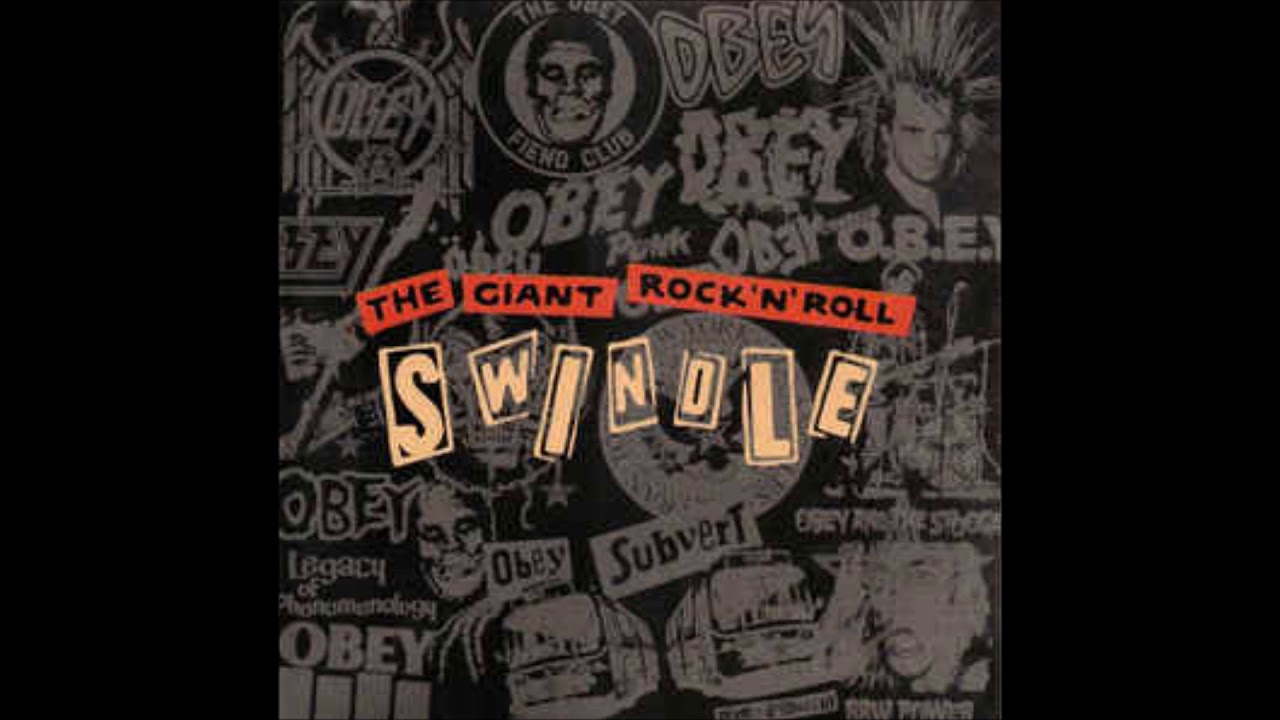 The Suicide Machines - Perseverence