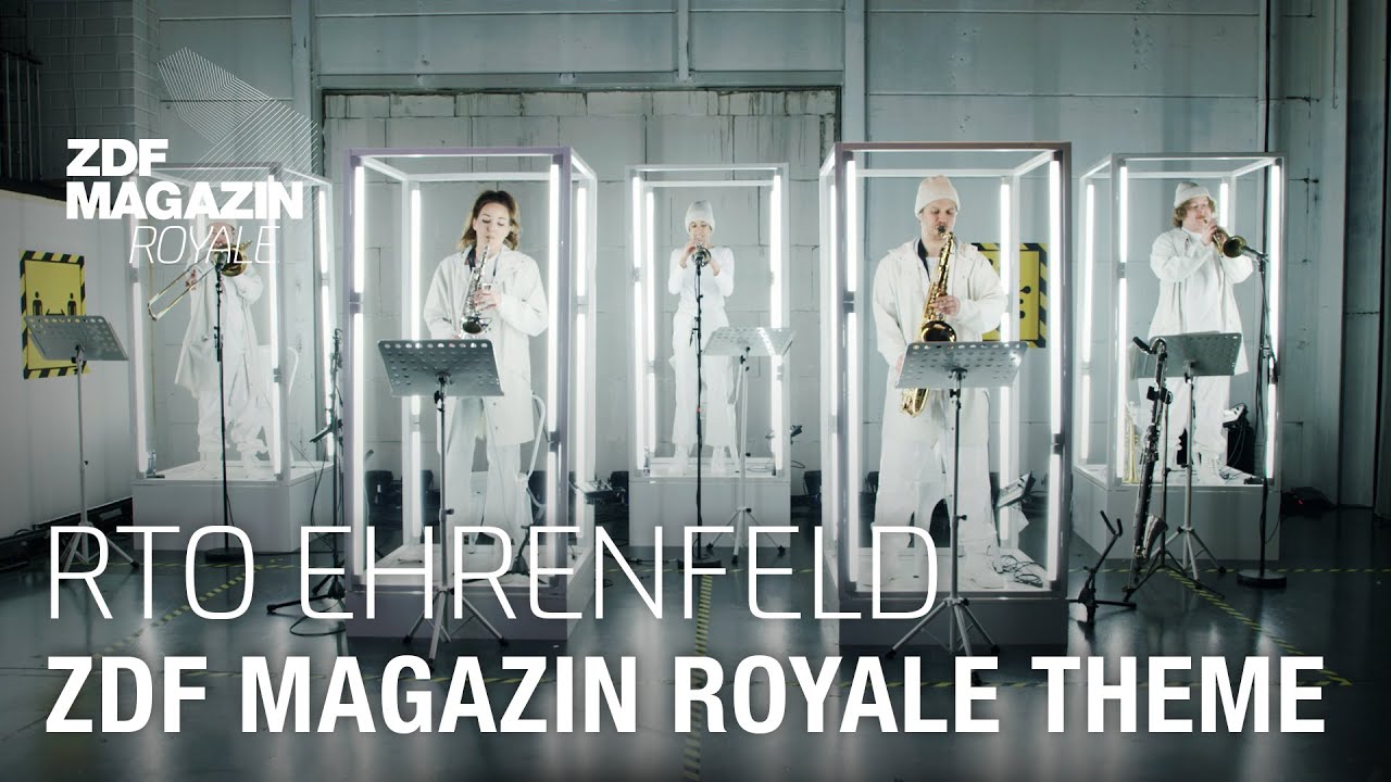 RTO Ehrenfeld - 