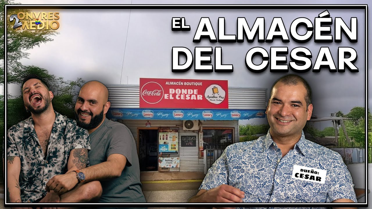 EL ALMACEN DEL CESAR