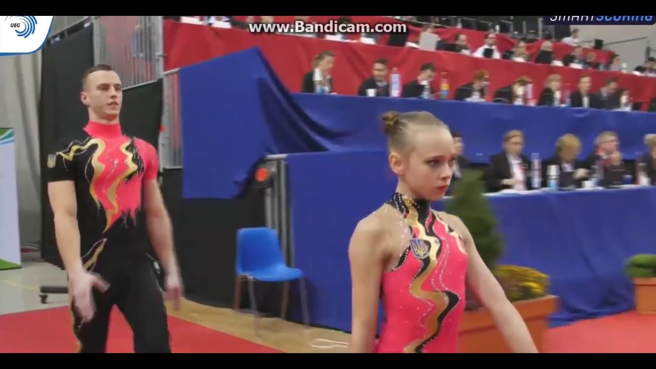 MXP Dynamic 13-19 Ukraine