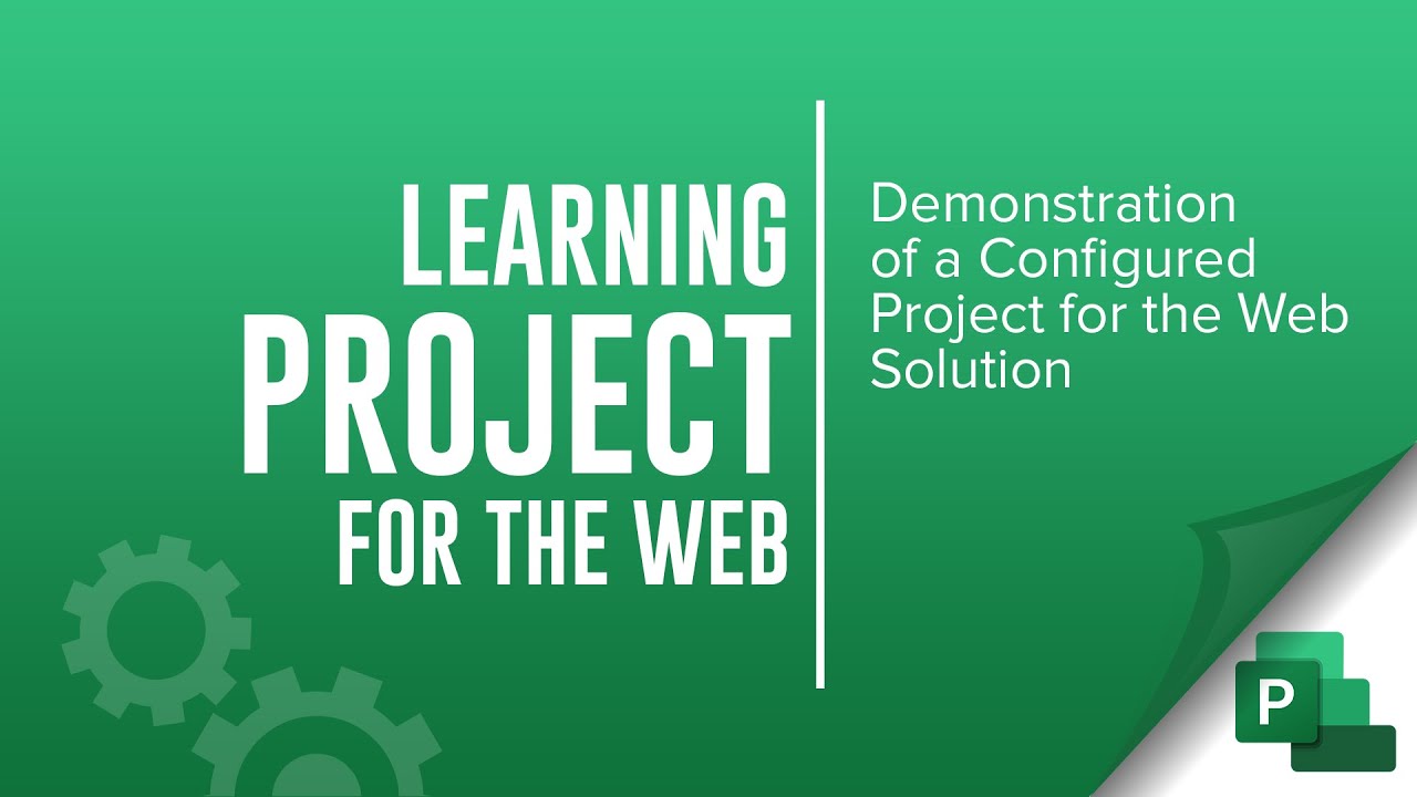 Project for the Web demonstration