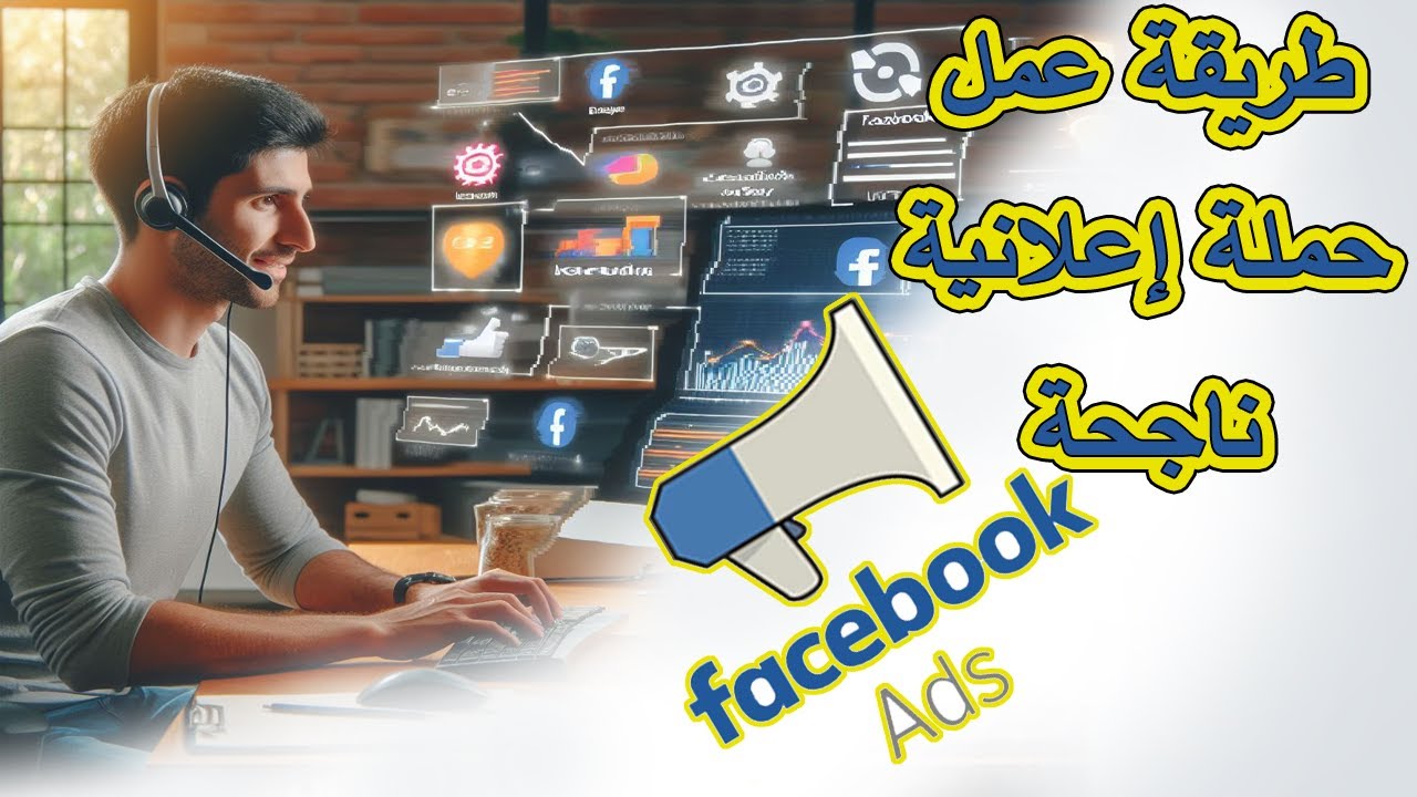 طريقة إنشاء إعلان ممول عبر facebook ads manager والحصول على أفضل النتائج