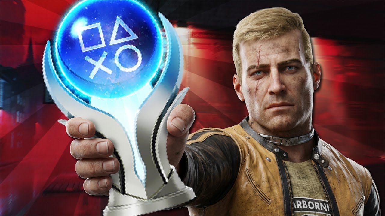 Я получил платину за Wolfenstein 2. Вот почему вам не стоит этого делать