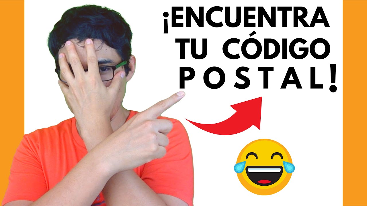 ✅ Como saber tu CÓDIGO POSTAL en Lima, Arequipa y todo el PERÚ 🔥 Amazon, Wish, Aliexpress, Ebay