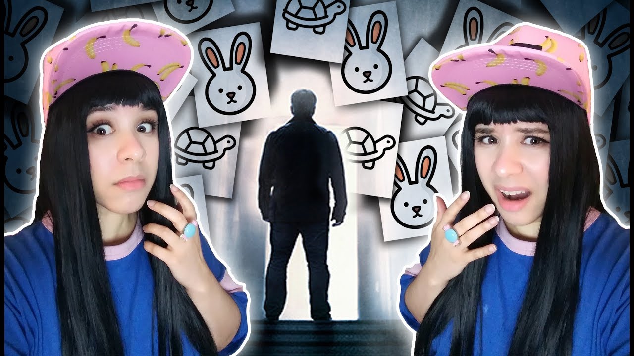 HE STOLE MY ART & Things got so WEIRD!! (*NOT CLICKBAIT*)▼ Story Time With Senpai