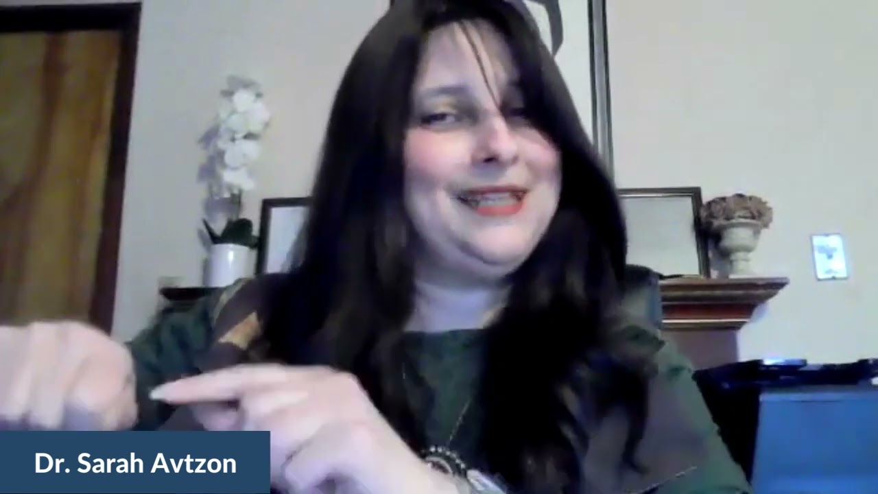 Dr  Sarah Avtzon - Peer-Reviewed Published Research on BrainWare SAFARI Cognitive Skills Training