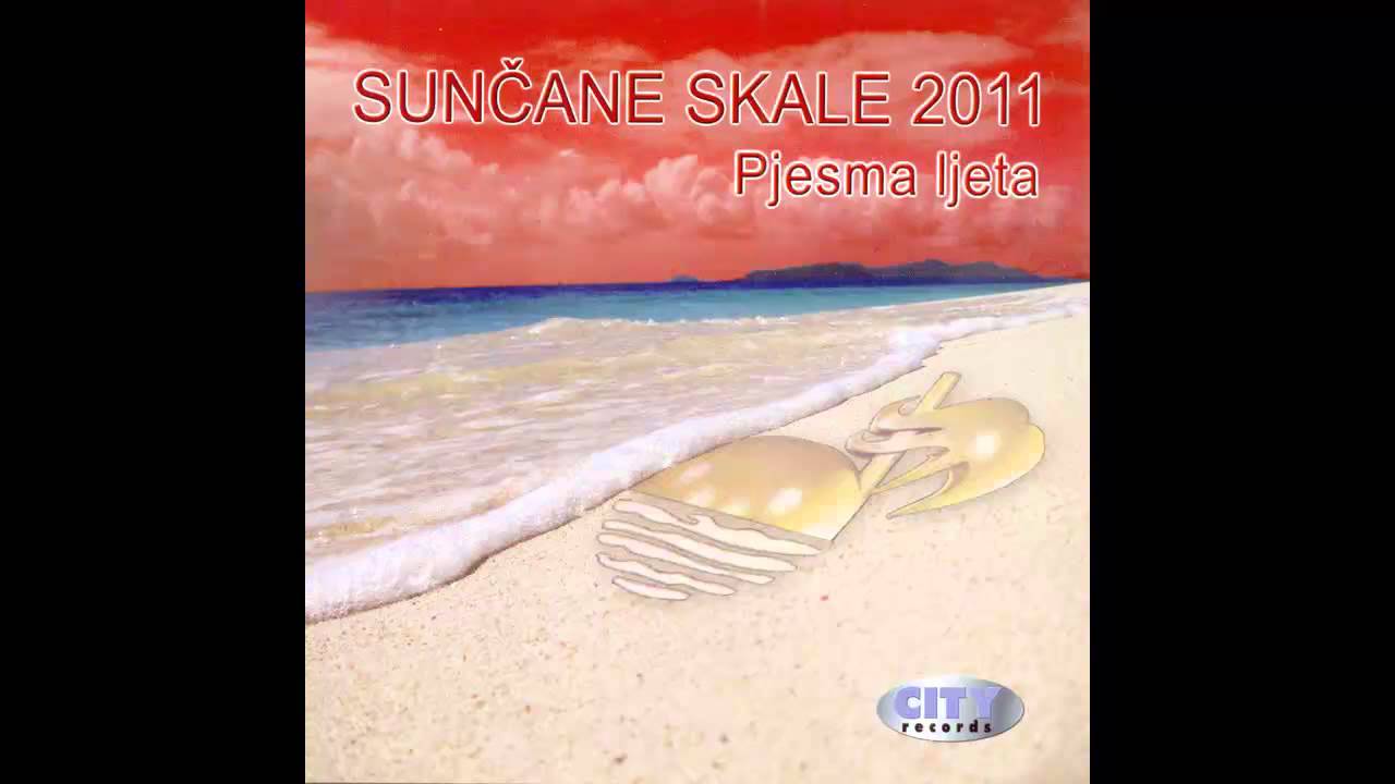 Ivana Kovac - Nisi prvi a ni zadnji - (Audio 2011) HD