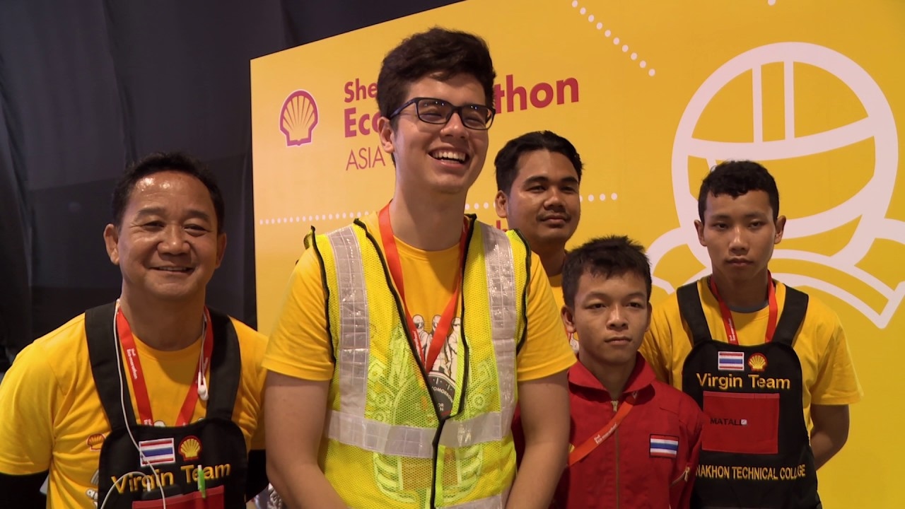 Make the Future Singapore 2017 Closing Ceremony Video | #makethefuture