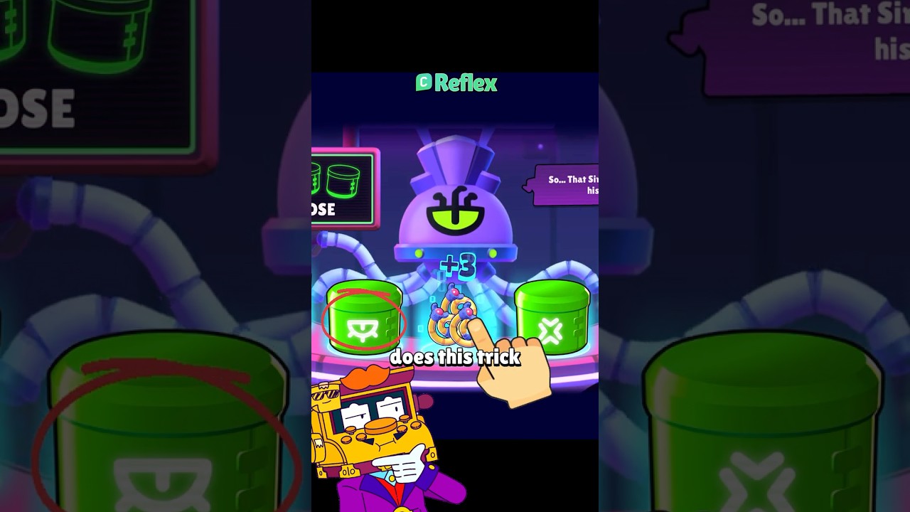 Secret Nano Drop Opening Trick!1!1!!!11!