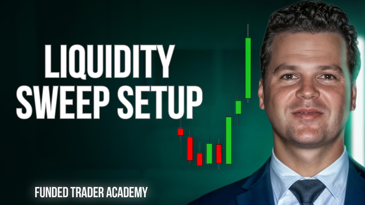 Торговая стратегия с использованием средств для обеспечения ликвидности