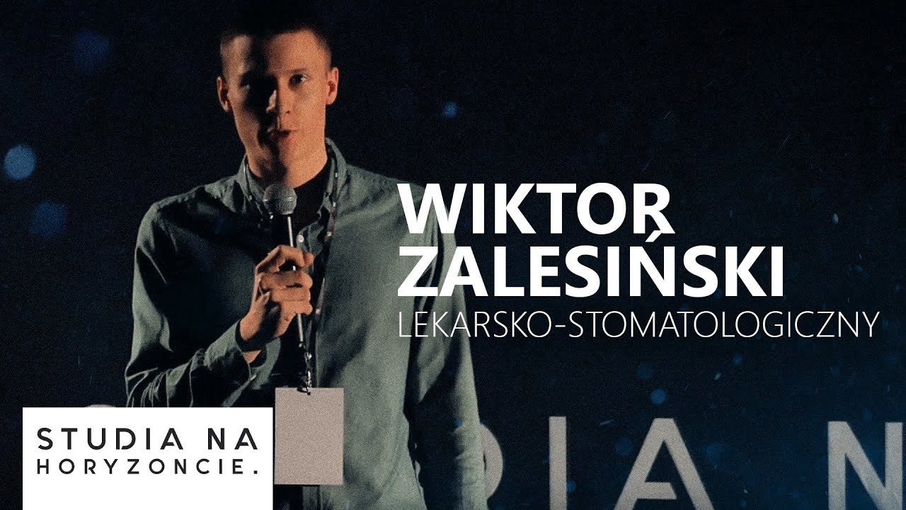 Lekarsko-Stomatologiczny | Studia na Horyzoncie Wrocław