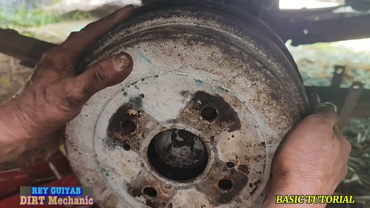 OWNER TYPE JEEP: Biglang lumusot ang brake pedal baket? | DIRT MECHANIC