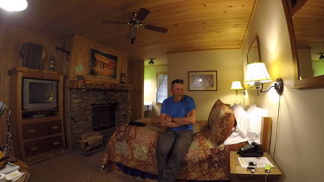 PCT 2015 Thru-Hike #5 w/FM